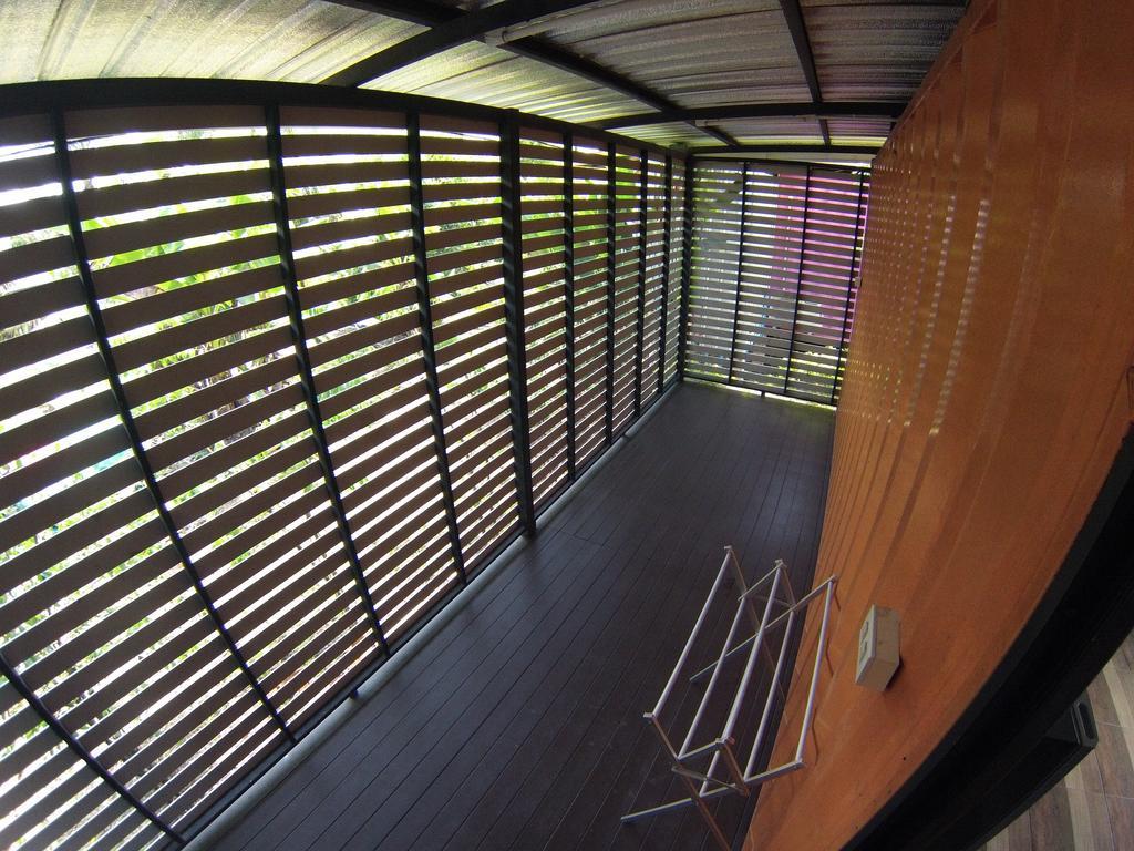 Guest House Ao Nang Bed Boxx Exterior foto